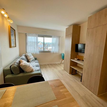 Appartement Bord De Mer อูลกัท ภายนอก รูปภาพ