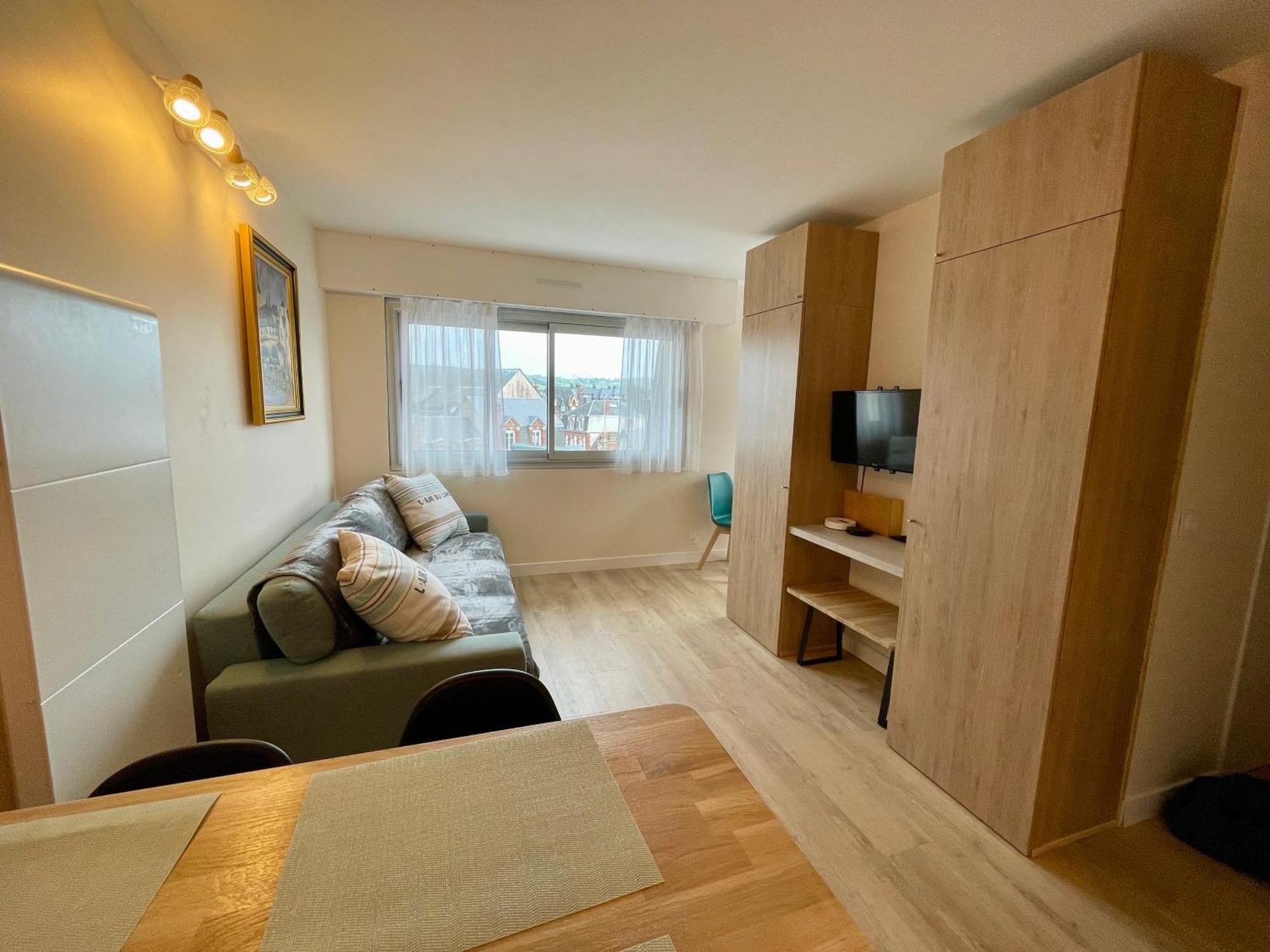 Appartement Bord De Mer อูลกัท ภายนอก รูปภาพ