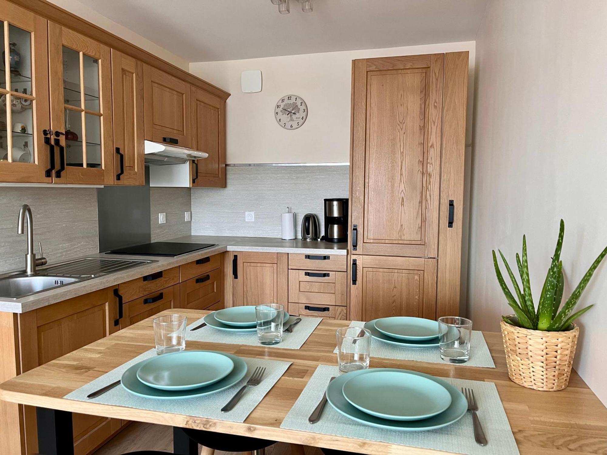 Appartement Bord De Mer อูลกัท ภายนอก รูปภาพ